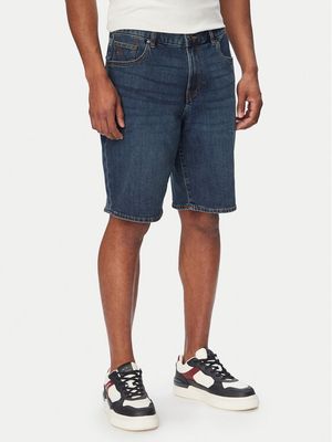 Spodenki męskie Armani Exchange ze sklepu: MODIVO w kategorii: Spodenki męskie - zdjęcie WP-EBWP-BKLVO-LN0_0000305836502