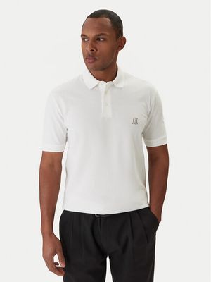 T-shirt męski Armani Exchange ze sklepu: MODIVO w kategorii: T-shirty męskie - zdjęcie WP-EBWP-BKLVO-LN0_0000305836588