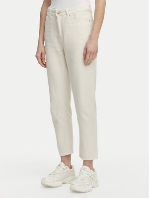 Jeansy damskie w miejskim stylu Armani Exchange ze sklepu: MODIVO w kategorii: Jeansy damskie - zdjęcie WP-EBWP-BKLVO-LN0_0000305836618