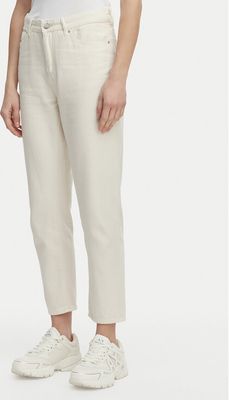 Jeansy damskie w miejskim stylu Armani Exchange ze sklepu: MODIVO w kategorii: Jeansy damskie - zdjęcie WP-EBWP-BKLVO-LN0_0000305836618