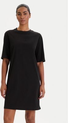 Armani Exchange - Sukienka casual ze sklepu: MODIVO w kategorii: Sukienki - zdjęcie WP-EBWP-BKLVO-LN0_0000305836632