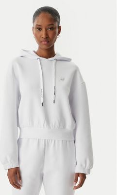 Bluza damska Armani Exchange ze sklepu: MODIVO w kategorii: Bluzy damskie - zdjęcie WP-EBWP-BKLVO-LN0_0000305836717