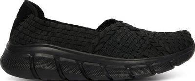 Balerinki na wiosnę Skechers ze sklepu: MODIVO w kategorii: Balerinki - zdjęcie WP-EBWP-BKLVO-LN0_0000305836991