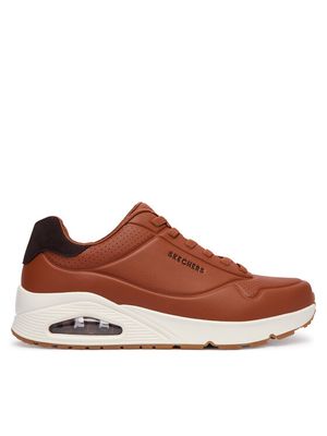 Buty sportowe męskie na wiosnę Skechers ze sklepu: MODIVO w kategorii: Buty sportowe męskie