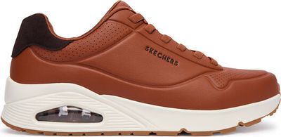 Buty sportowe męskie Skechers ze sklepu: MODIVO w kategorii: Buty sportowe męskie - zdjęcie WP-EBWP-BKLVO-LN0_0000305837042