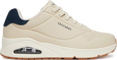 Buty sportowe męskie na wiosnę Skechers ze sklepu: MODIVO w kategorii: Buty sportowe męskie - zdjęcie WP-EBWP-BKLVO-LN0_0000305837059