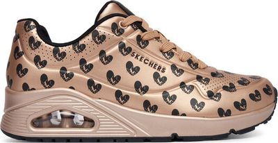Buty sportowe damskie na wiosnę Skechers ze sklepu: MODIVO w kategorii: Buty sportowe damskie - zdjęcie WP-EBWP-BKLVO-LN0_0000305837097