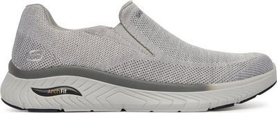 Buty sportowe męskie na wiosnę Skechers ze sklepu: MODIVO w kategorii: Buty sportowe męskie - zdjęcie WP-EBWP-BKLVO-LN0_0000305837196