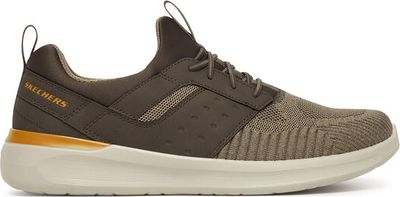 Buty sportowe męskie na jesień Skechers ze sklepu: MODIVO w kategorii: Buty sportowe męskie - zdjęcie WP-EBWP-BKLVO-LN0_0000305837301
