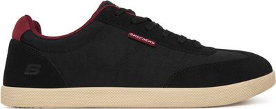 Buty sportowe męskie na jesień Skechers ze sklepu: MODIVO w kategorii: Buty sportowe męskie - zdjęcie WP-EBWP-BKLVO-LN0_0000305837325