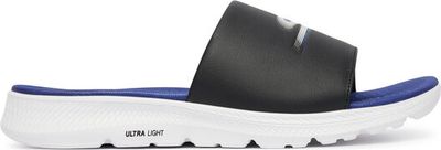 Klapki męskie na lato Skechers ze sklepu: MODIVO w kategorii: Klapki męskie - zdjęcie WP-EBWP-BKLVO-LN0_0000305837363