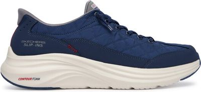Buty sportowe męskie Skechers ze sklepu: MODIVO w kategorii: Buty sportowe męskie - zdjęcie WP-EBWP-BKLVO-LN0_0000305837400
