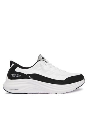 Skechers - Buty sportowe męskie na wiosnę ze sklepu: MODIVO w kategorii: Buty sportowe męskie - zdjęcie WP-EBWP-BKLVO-LN0_0000305837417