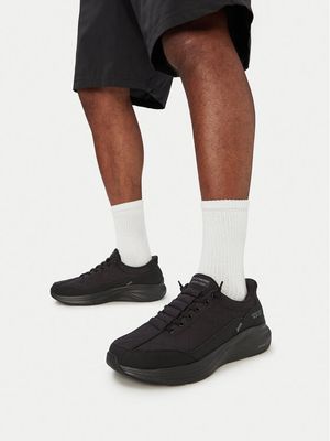Buty sportowe męskie na jesień Skechers ze sklepu: MODIVO w kategorii: Buty sportowe męskie - zdjęcie WP-EBWP-BKLVO-LN0_0000305837424