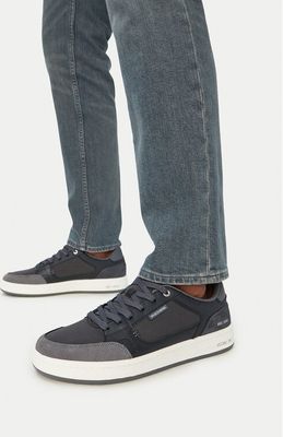 Buty sportowe męskie na wiosnę Skechers ze sklepu: MODIVO w kategorii: Buty sportowe męskie - zdjęcie WP-EBWP-BKLVO-LN0_0000305837431