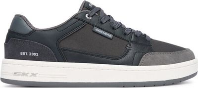 Buty sportowe męskie na wiosnę Skechers ze sklepu: MODIVO w kategorii: Buty sportowe męskie - zdjęcie WP-EBWP-BKLVO-LN0_0000305837431