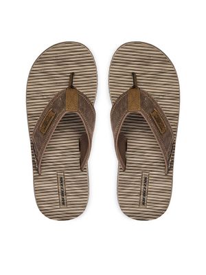 Klapki męskie na lato Skechers ze sklepu: MODIVO w kategorii: Klapki męskie - zdjęcie WP-EBWP-BKLVO-LN0_0000305837561