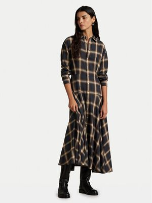 Polo Ralph Lauren - Sukienka ze sklepu: MODIVO w kategorii: Sukienki - zdjęcie WP-EBWP-BKLVO-LN0_0000305840370