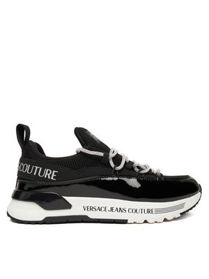 Buty sportowe damskie na wiosnę Versace Jeans Couture ze sklepu: MODIVO w kategorii: Buty sportowe damskie - zdjęcie WP-EBWP-BKLVO-LN0_0000305840479