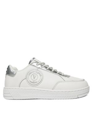 Buty sportowe damskie wiosenne Versace Jeans Couture ze sklepu: MODIVO w kategorii: Buty sportowe damskie