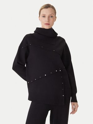 Sweter damski zimowy LOLA CASADEMUNT ze sklepu: MODIVO w kategorii: Swetry damskie - zdjęcie WP-EBWP-BKLVO-LN0_0000305841827