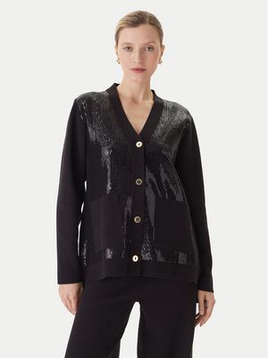 Sweter damski LOLA CASADEMUNT ze sklepu: MODIVO w kategorii: Swetry damskie - zdjęcie WP-EBWP-BKLVO-LN0_0000305841834