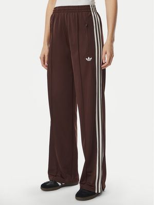 Spodnie damskie sportowe adidas ze sklepu: MODIVO w kategorii: Spodnie damskie - zdjęcie WP-EBWP-BKLVO-LN0_0000305842190