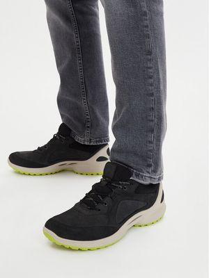 Buty sportowe męskie na wiosnę ECCO ze sklepu: MODIVO w kategorii: Buty sportowe męskie - zdjęcie WP-EBWP-BKLVO-LN0_0000305842466