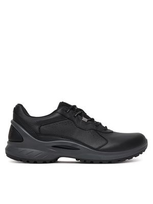 Buty sportowe męskie jesienne ECCO ze sklepu: MODIVO w kategorii: Buty sportowe męskie - zdjęcie WP-EBWP-BKLVO-LN0_0000305842480