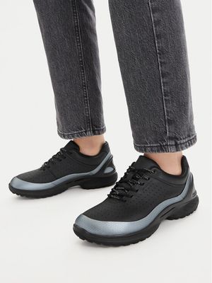 Buty sportowe damskie na wiosnę ECCO ze sklepu: MODIVO w kategorii: Buty sportowe damskie - zdjęcie WP-EBWP-BKLVO-LN0_0000305842503