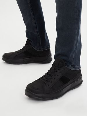 Buty sportowe męskie jesienne ECCO ze sklepu: MODIVO w kategorii: Buty sportowe męskie - zdjęcie WP-EBWP-BKLVO-LN0_0000305842626