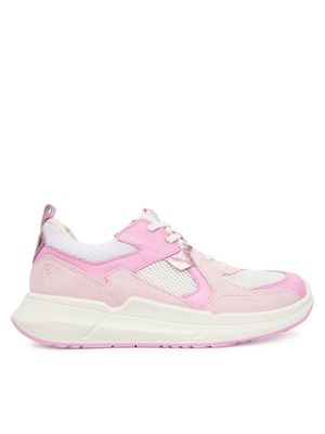 Buty sportowe dziecięce na wiosnę ECCO ze sklepu: MODIVO w kategorii: Buty sportowe dziecięce - zdjęcie WP-EBWP-BKLVO-LN0_0000305842770