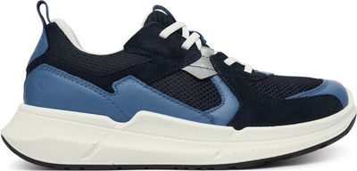 Buty sportowe dziecięce na wiosnę ECCO ze sklepu: MODIVO w kategorii: Buty sportowe dziecięce - zdjęcie WP-EBWP-BKLVO-LN0_0000305842817