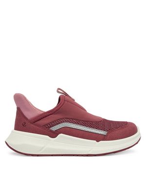 Buty sportowe dziecięce na wiosnę ECCO ze sklepu: MODIVO w kategorii: Buty sportowe dziecięce - zdjęcie WP-EBWP-BKLVO-LN0_0000305842824
