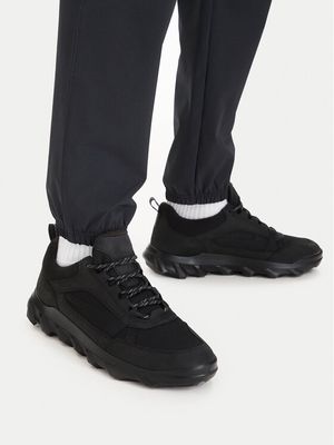Buty sportowe męskie jesienne ECCO ze sklepu: MODIVO w kategorii: Buty sportowe męskie - zdjęcie WP-EBWP-BKLVO-LN0_0000305842893