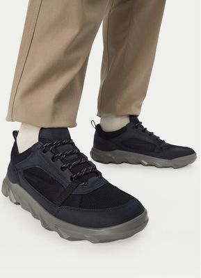Buty sportowe męskie jesienne ECCO ze sklepu: MODIVO w kategorii: Buty sportowe męskie - zdjęcie WP-EBWP-BKLVO-LN0_0000305842909
