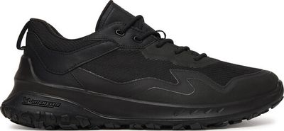 ECCO - Buty sportowe męskie jesienne ze sklepu: MODIVO w kategorii: Buty sportowe męskie - zdjęcie WP-EBWP-BKLVO-LN0_0000305842916