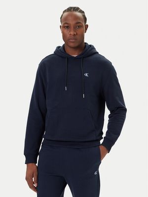 Bluza męska jesienna młodzieżowa Calvin Klein Jeans ze sklepu: MODIVO w kategorii: Bluzy męskie - zdjęcie WP-EBWP-BKLVO-LN0_0000305843050