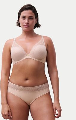 Chantelle - Biustonosz casual ze sklepu: MODIVO w kategorii: Biustonosze - zdjęcie WP-EBWP-BKLVO-LN0_0000305843135
