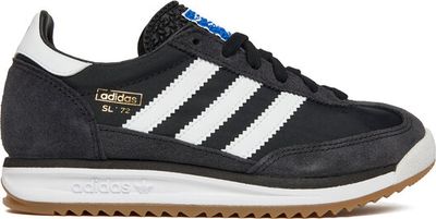 adidas - Buty sportowe dziecięce wiosenne ze sklepu: MODIVO w kategorii: Buty sportowe dziecięce - zdjęcie WP-EBWP-BKLVO-LN0_0000305843241