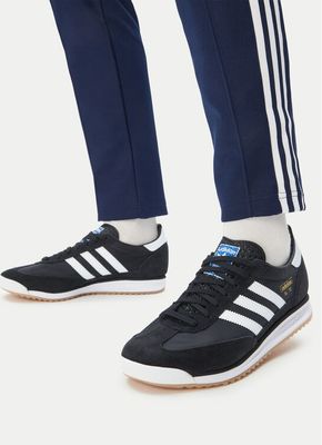 Buty sportowe męskie na jesień adidas ze sklepu: MODIVO w kategorii: Buty sportowe męskie - zdjęcie WP-EBWP-BKLVO-LN0_0000305843265