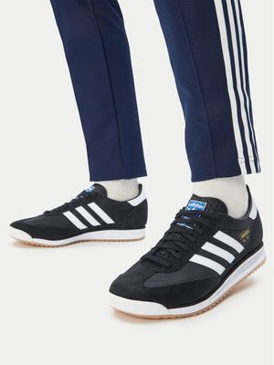 Buty sportowe męskie na jesień adidas ze sklepu: MODIVO w kategorii: Buty sportowe męskie - zdjęcie WP-EBWP-BKLVO-LN0_0000305843265