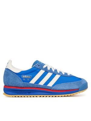 adidas - Buty sportowe męskie wiosenne ze sklepu: MODIVO w kategorii: Buty sportowe męskie - zdjęcie WP-EBWP-BKLVO-LN0_0000305843272