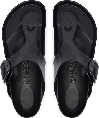 Klapki damskie na lato BIRKENSTOCK ze sklepu: MODIVO w kategorii: Klapki damskie - zdjęcie WP-EBWP-BKLVO-LN0_0000305843678