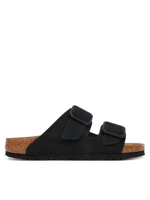 Klapki damskie letnie BIRKENSTOCK ze sklepu: MODIVO w kategorii: Klapki damskie - zdjęcie WP-EBWP-BKLVO-LN0_0000305843692