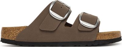 Klapki damskie na lato BIRKENSTOCK ze sklepu: MODIVO w kategorii: Klapki damskie - zdjęcie WP-EBWP-BKLVO-LN0_0000305843708