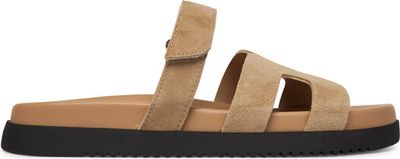Klapki damskie na lato Steve Madden ze sklepu: MODIVO w kategorii: Klapki damskie - zdjęcie WP-EBWP-BKLVO-LN0_0000305843852