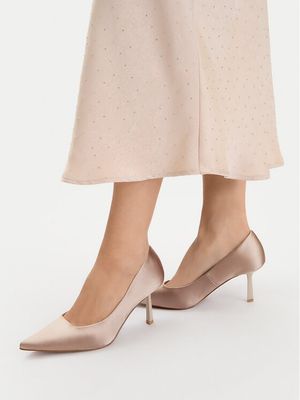 Czółenka na wiosnę Steve Madden ze sklepu: MODIVO w kategorii: Czółenka - zdjęcie WP-EBWP-BKLVO-LN0_0000305843876