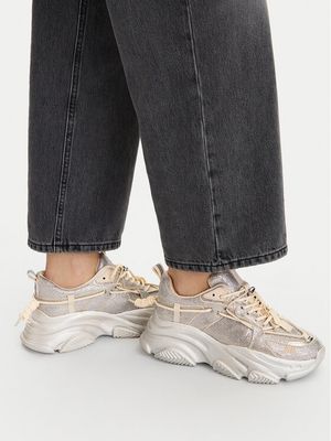 Buty sportowe damskie wiosenne Steve Madden ze sklepu: MODIVO w kategorii: Buty sportowe damskie - zdjęcie WP-EBWP-BKLVO-LN0_0000305843890