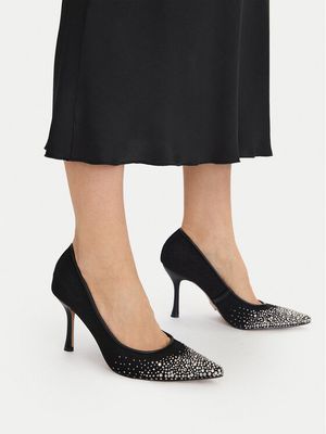 Czółenka na wiosnę Steve Madden ze sklepu: MODIVO w kategorii: Czółenka - zdjęcie WP-EBWP-BKLVO-LN0_0000305843913